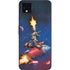 Marvel Rocket Raccoon Rocket Ride Google Pixel 4 XL Skin